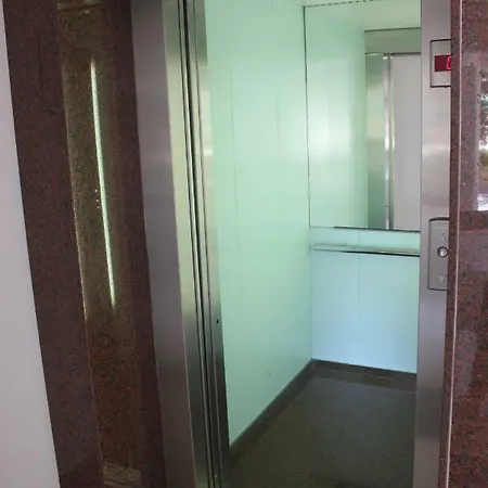Med I-deal Escape Apartamento