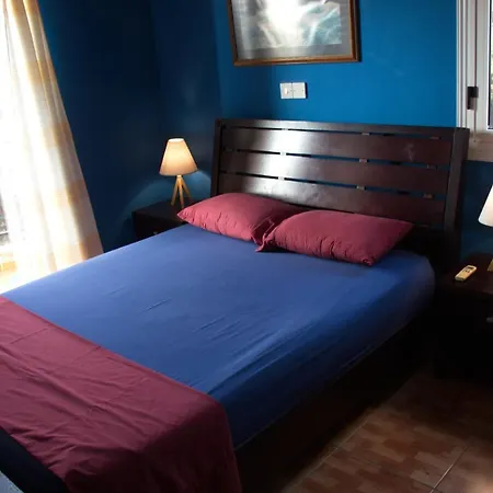 Med I-deal Escape Apartment