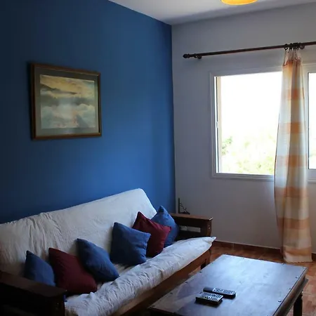 Med I-deal Escape Apartment