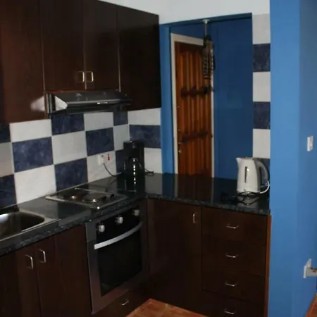 Apartment Med I-deal Escape Paphos