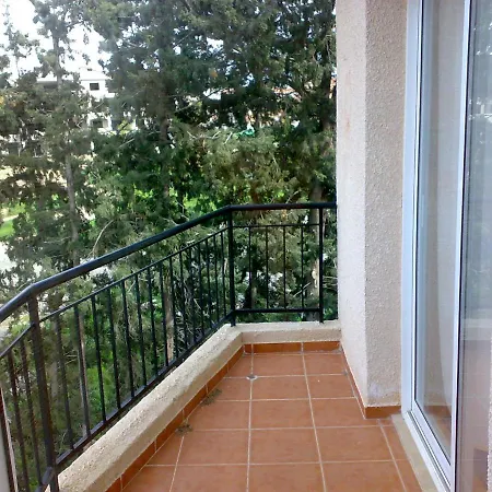 Med I-deal Escape Διαμέρισμα Πάφος