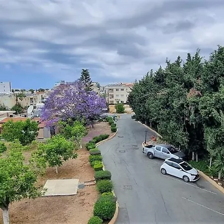Διαμέρισμα Med I-deal Escape Πάφος